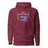 Magic Loop Hoodie for Knitters